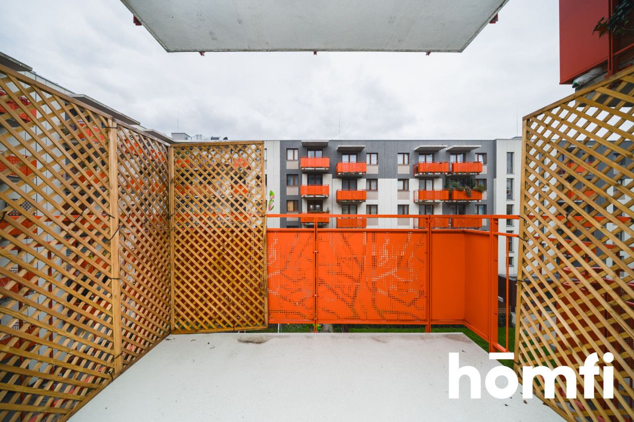 2 pokoje | Pełne wyposażenie | Dostępne od 01.11 - Mieszkanie - Wynajem - Kraków, Nowa Huta / Czyżyny