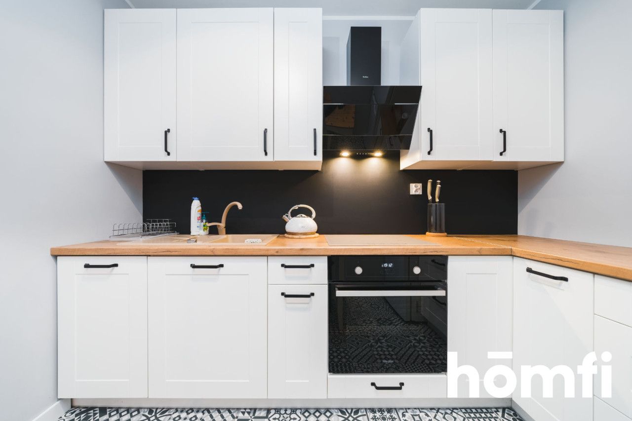 2 pokoje | Pełne wyposażenie | Dostępne od 01.11 - Mieszkanie - Wynajem - Kraków, Nowa Huta / Czyżyny