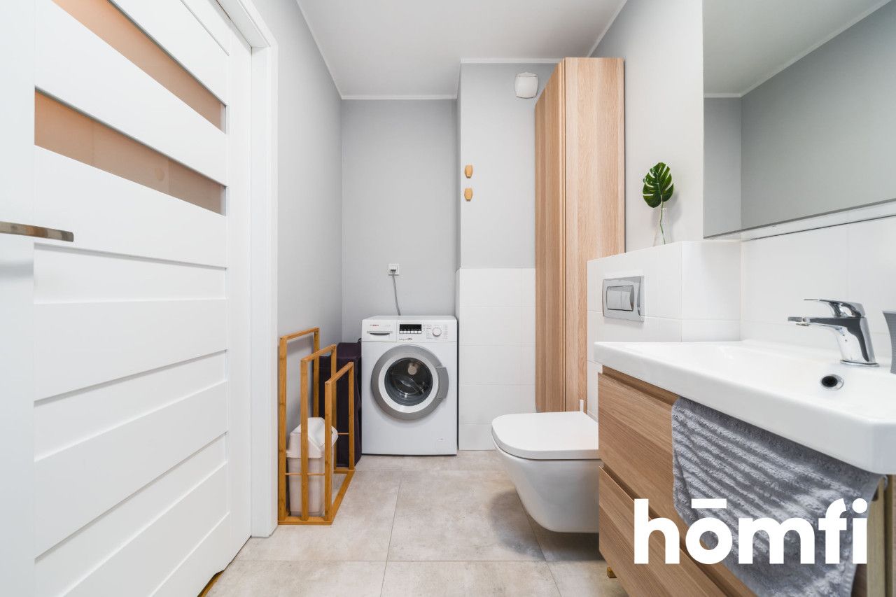 2 pokoje | Pełne wyposażenie | Dostępne od 01.11 - Mieszkanie - Wynajem - Kraków, Nowa Huta / Czyżyny