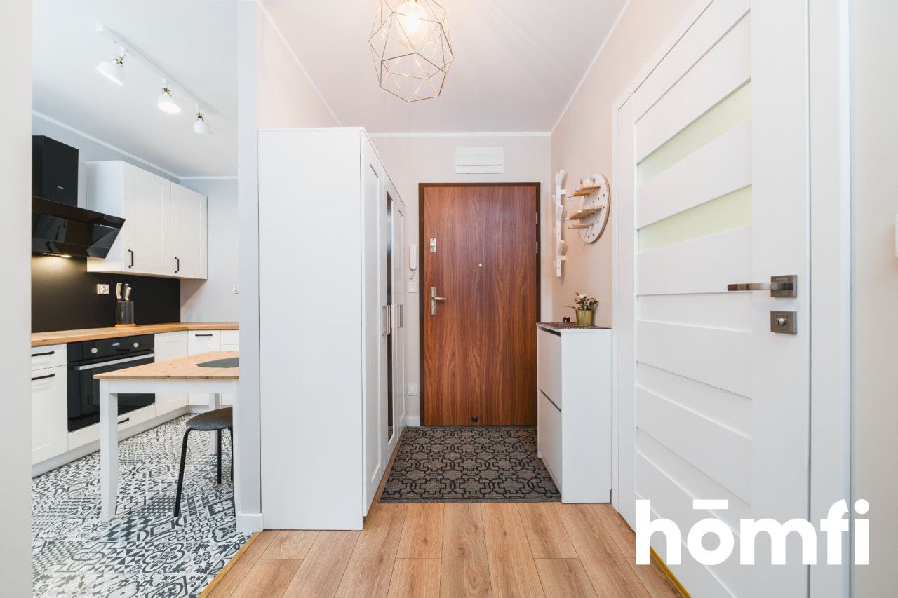 2 pokoje | Pełne wyposażenie | Dostępne od 01.11 - Mieszkanie - Wynajem - Kraków, Nowa Huta / Czyżyny