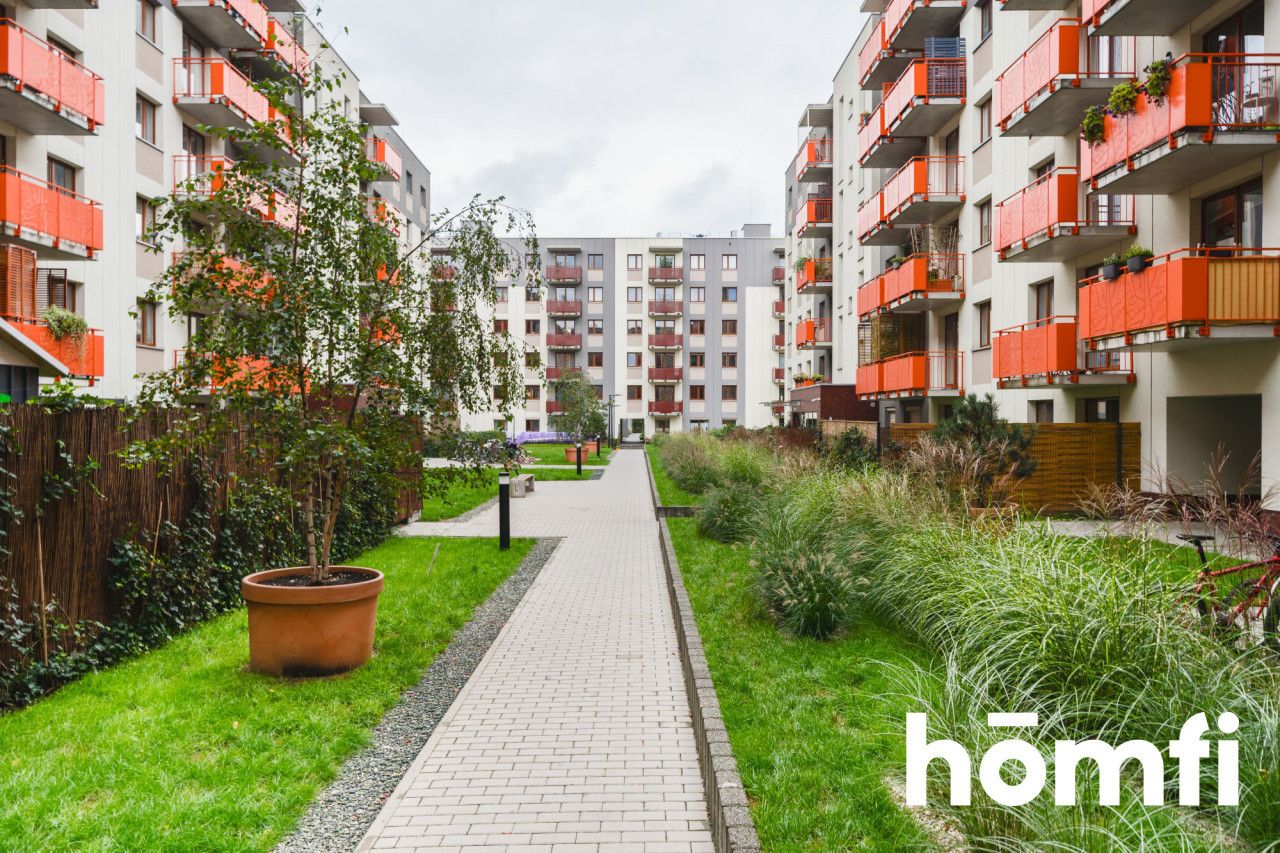 2 pokoje | Pełne wyposażenie | Dostępne od 01.11 - Mieszkanie - Wynajem - Kraków, Nowa Huta / Czyżyny