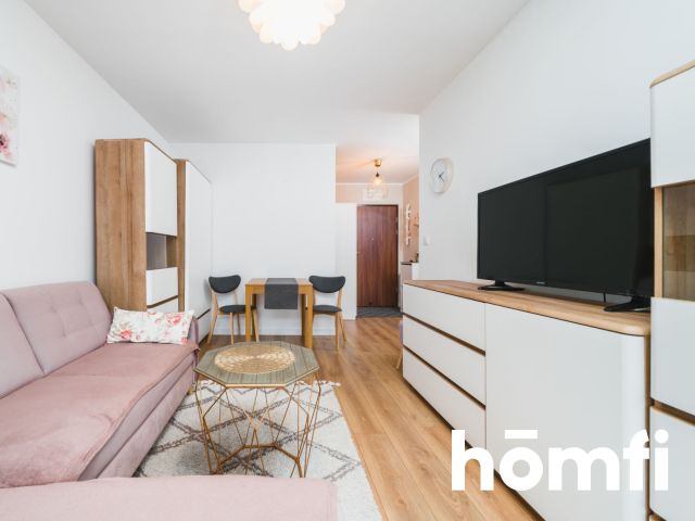 2 pokoje | Pełne wyposażenie | Dostępne od 01.11 - Mieszkanie - Wynajem - Kraków, Nowa Huta / Czyżyny