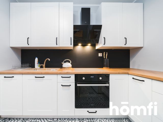 2 pokoje | Pełne wyposażenie | Dostępne od 01.11 - Mieszkanie - Wynajem - Kraków, Nowa Huta / Czyżyny