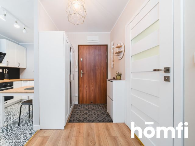 2 pokoje | Pełne wyposażenie | Dostępne od 01.11 - Mieszkanie - Wynajem - Kraków, Nowa Huta / Czyżyny