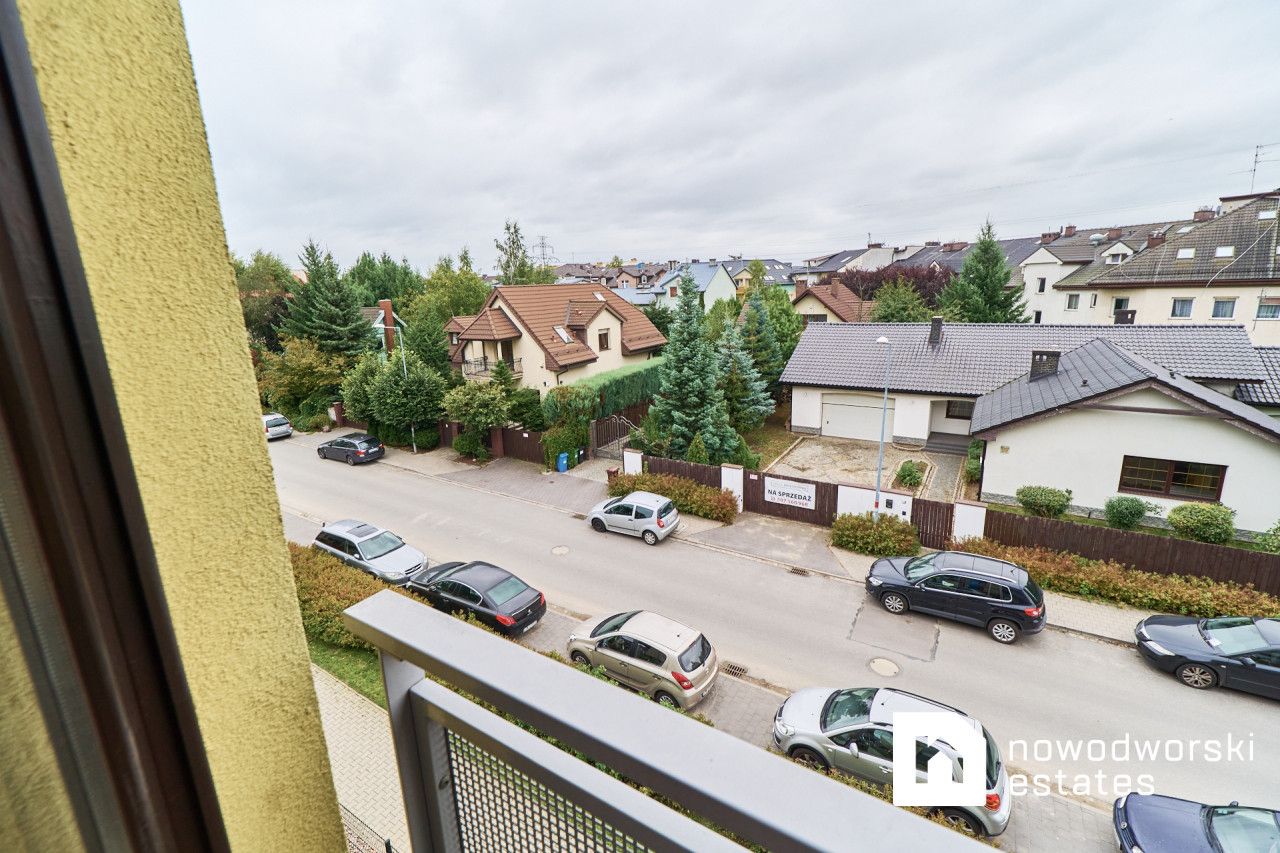 2-poziomowe mieszkanie 54m2 przy ul. Motylkowej - Ołtaszyn - Mieszkanie - Sprzedaż - Wrocław, Krzyki / Ołtaszyn