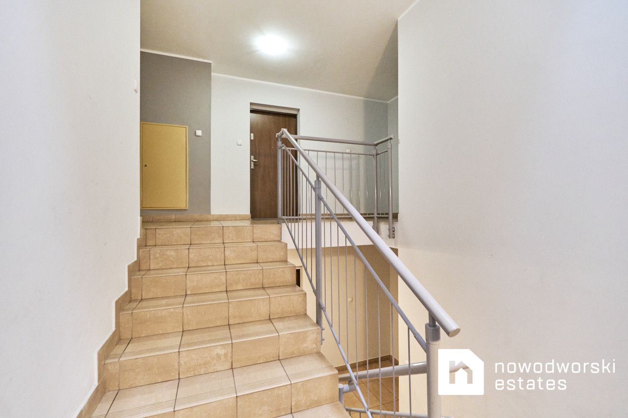 2-poziomowe mieszkanie 54m2 przy ul. Motylkowej - Ołtaszyn - Mieszkanie - Sprzedaż - Wrocław, Krzyki / Ołtaszyn