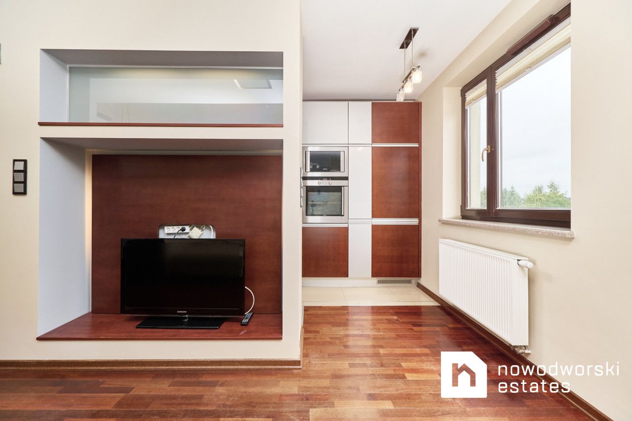 2-poziomowe mieszkanie 54m2 przy ul. Motylkowej - Ołtaszyn - Mieszkanie - Sprzedaż - Wrocław, Krzyki / Ołtaszyn