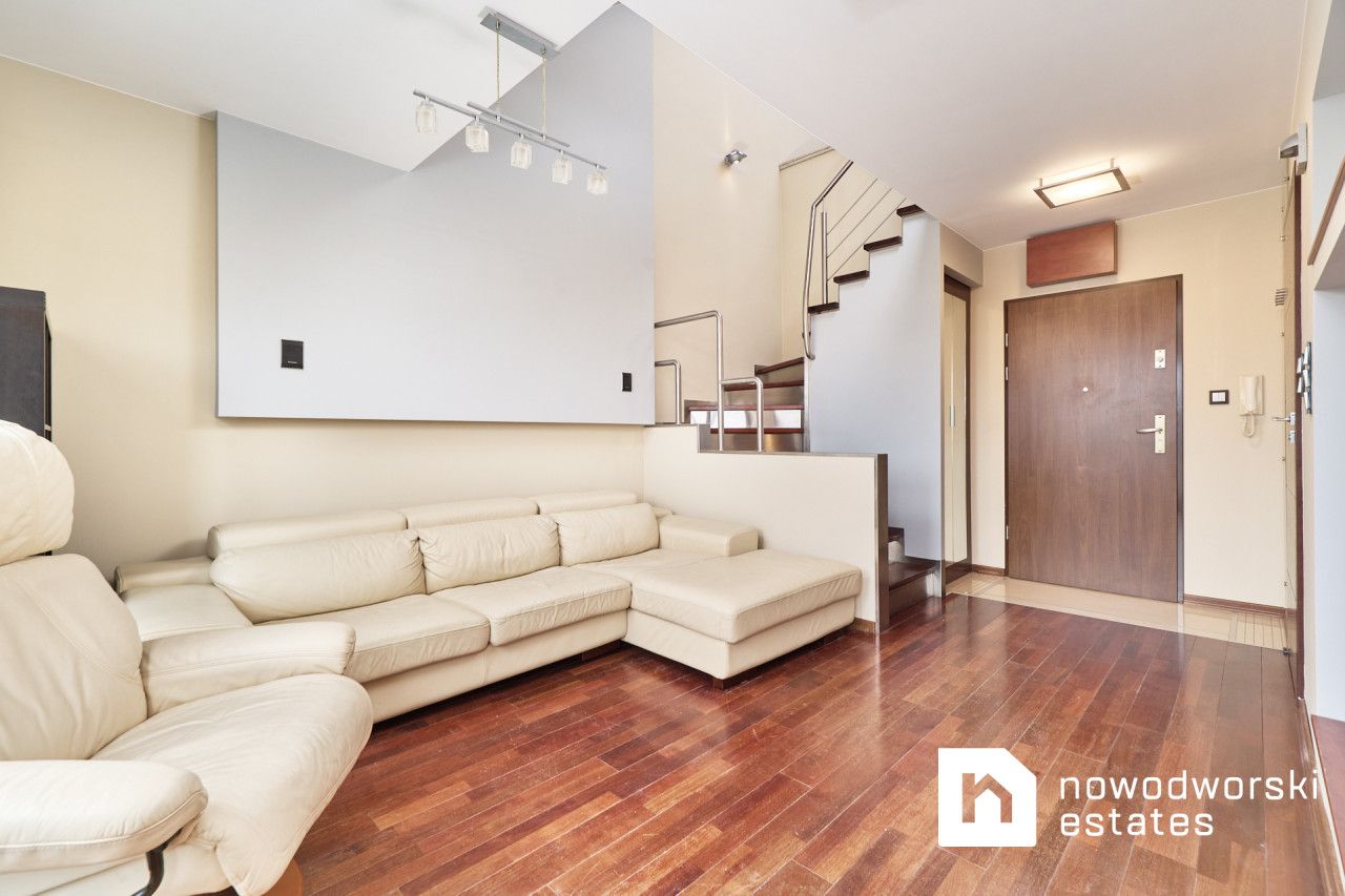 2-poziomowe mieszkanie 54m2 przy ul. Motylkowej - Ołtaszyn - Mieszkanie - Sprzedaż - Wrocław, Krzyki / Ołtaszyn