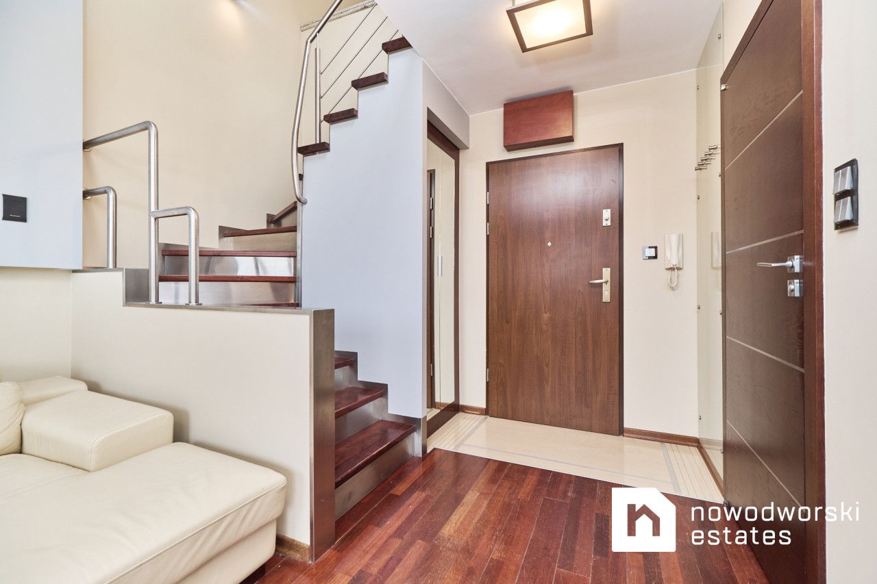 2-poziomowe mieszkanie 54m2 przy ul. Motylkowej - Ołtaszyn - Mieszkanie - Sprzedaż - Wrocław, Krzyki / Ołtaszyn