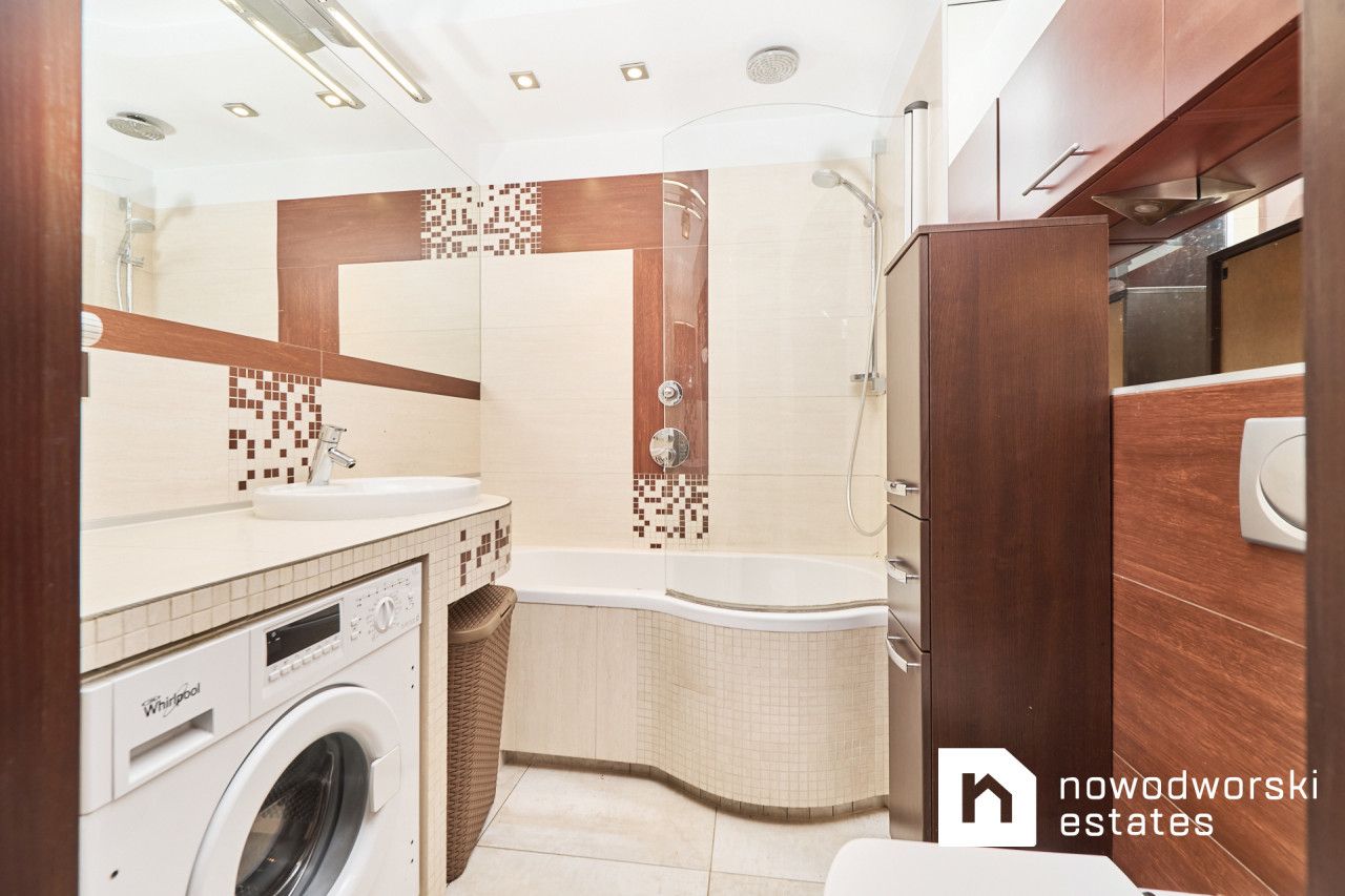 2-poziomowe mieszkanie 54m2 przy ul. Motylkowej - Ołtaszyn - Mieszkanie - Sprzedaż - Wrocław, Krzyki / Ołtaszyn