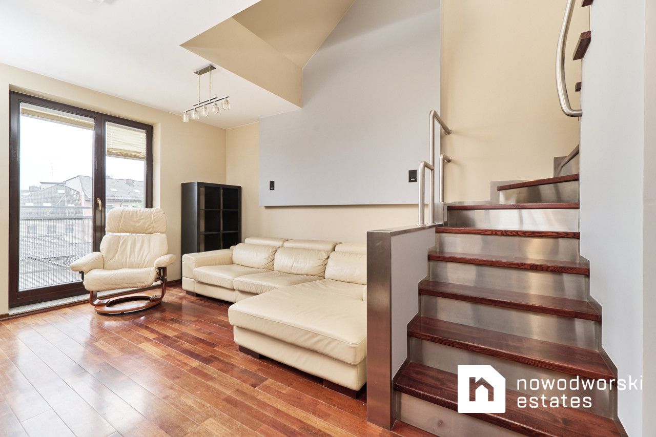 2-poziomowe mieszkanie 54m2 przy ul. Motylkowej - Ołtaszyn - Mieszkanie - Sprzedaż - Wrocław, Krzyki / Ołtaszyn