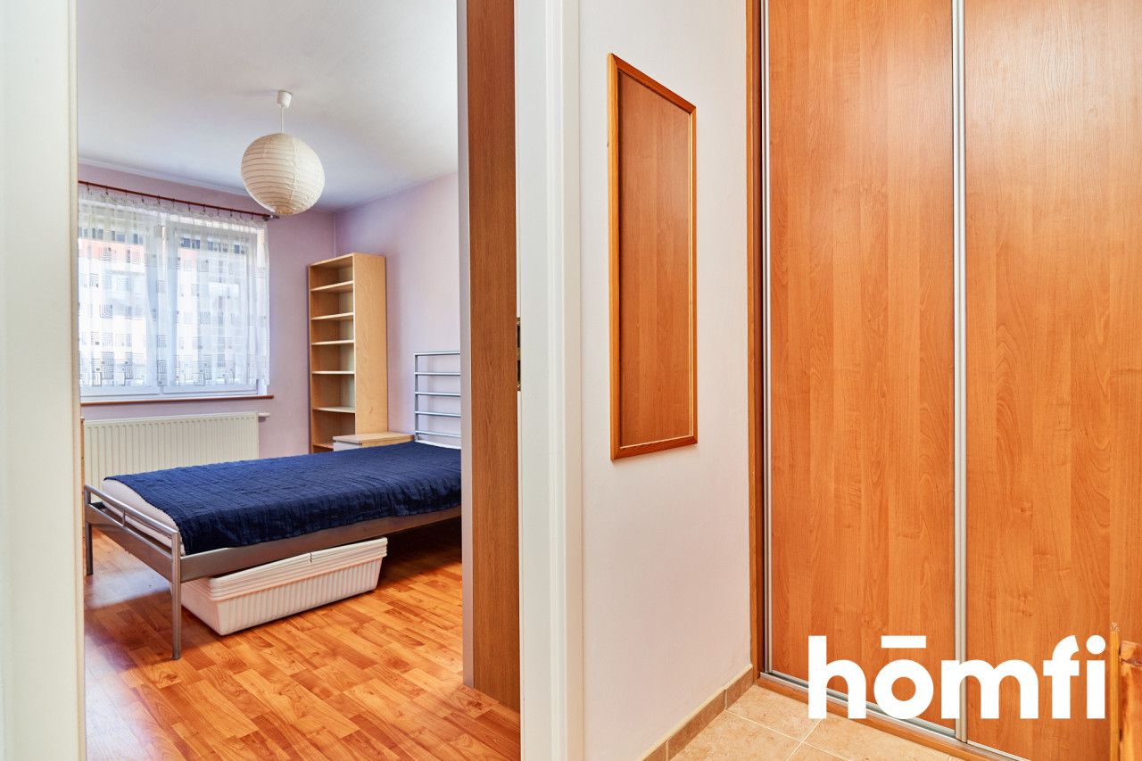 2 pokoje na Jagodnie od 1 października - Mieszkanie - Wynajem - Wrocław, Krzyki / Jagodno