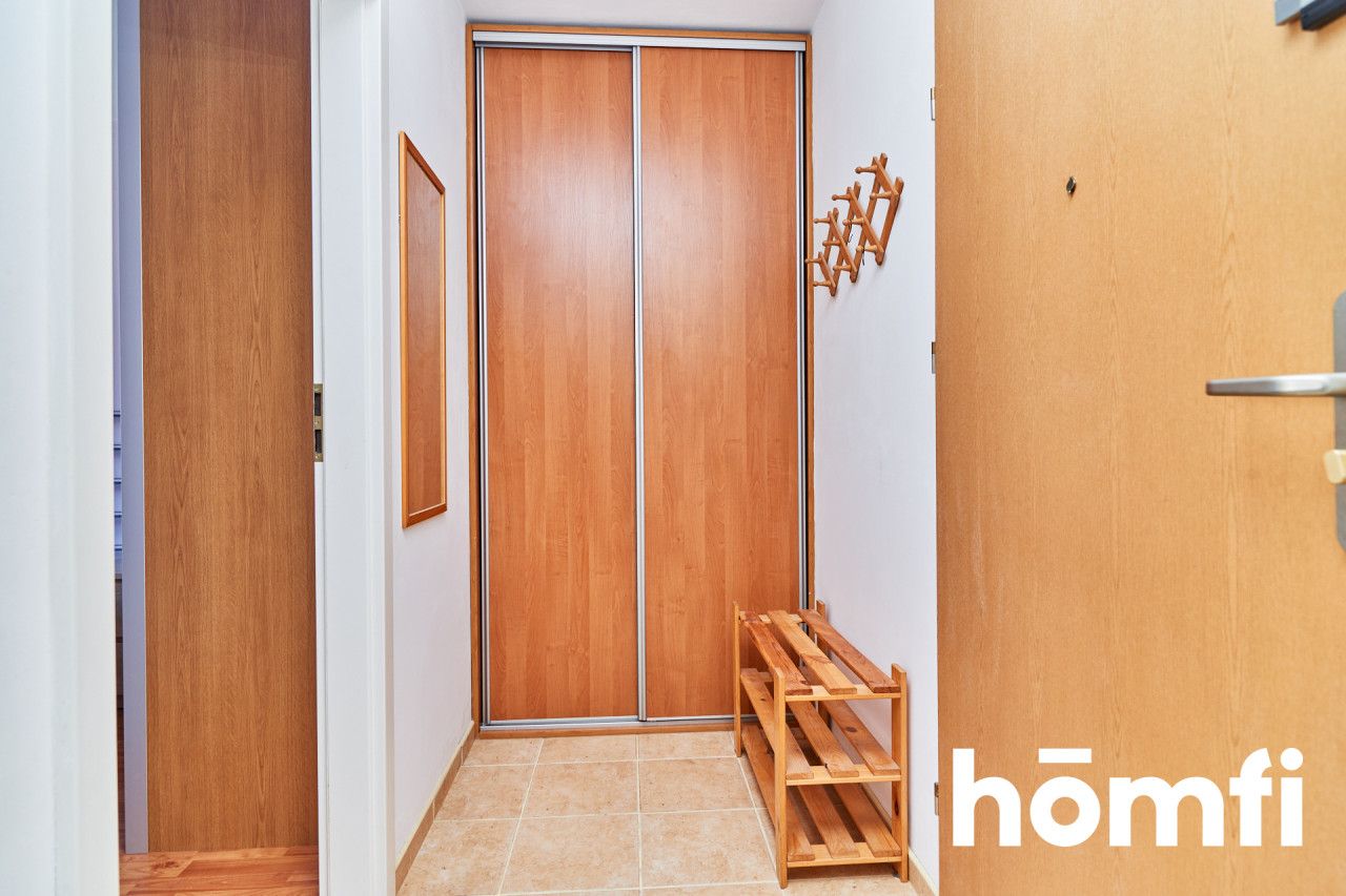 2 pokoje na Jagodnie od 1 października - Mieszkanie - Wynajem - Wrocław, Krzyki / Jagodno