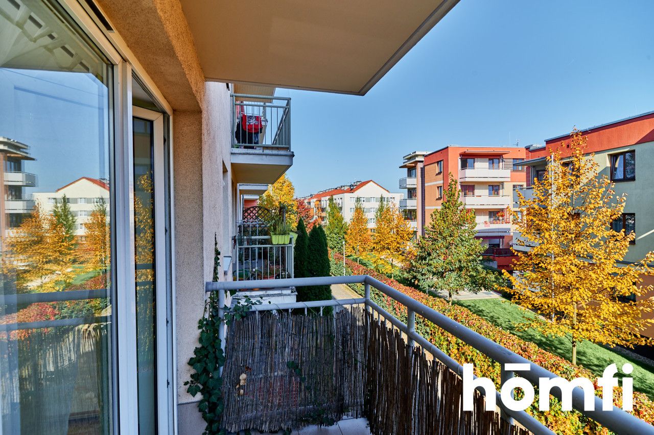 2 pokoje na Jagodnie od 1 października - Mieszkanie - Wynajem - Wrocław, Krzyki / Jagodno