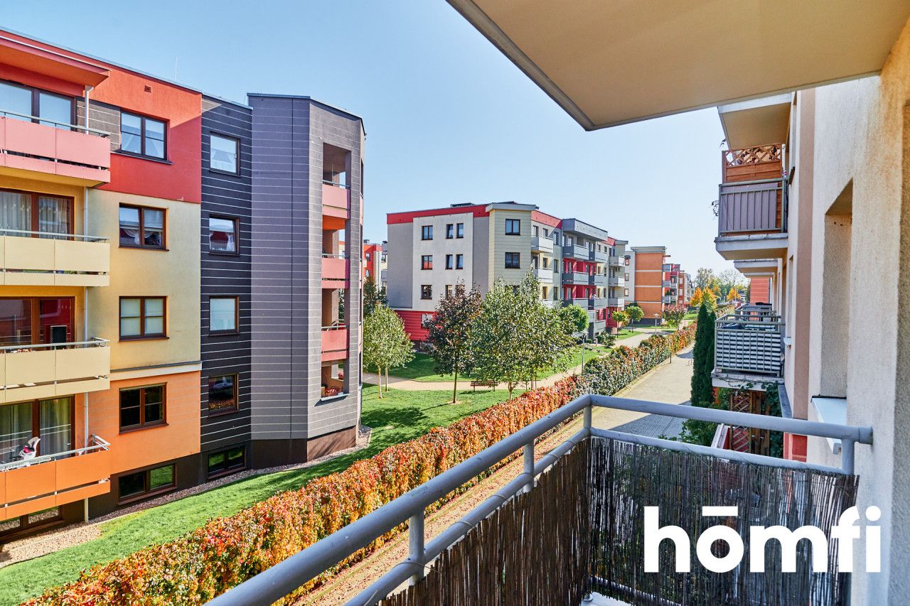 2 pokoje na Jagodnie od 1 października - Mieszkanie - Wynajem - Wrocław, Krzyki / Jagodno