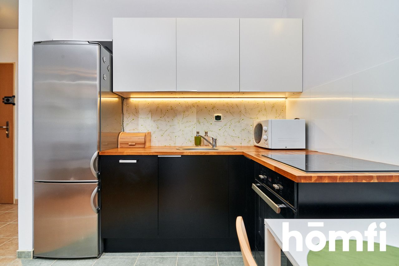 2 pokoje na Jagodnie od 1 października - Mieszkanie - Wynajem - Wrocław, Krzyki / Jagodno