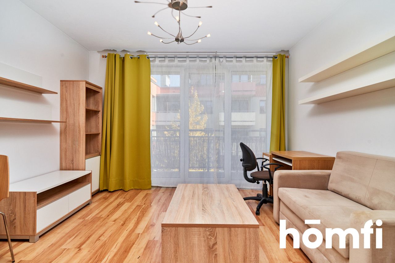 2 pokoje na Jagodnie od 1 października - Mieszkanie - Wynajem - Wrocław, Krzyki / Jagodno