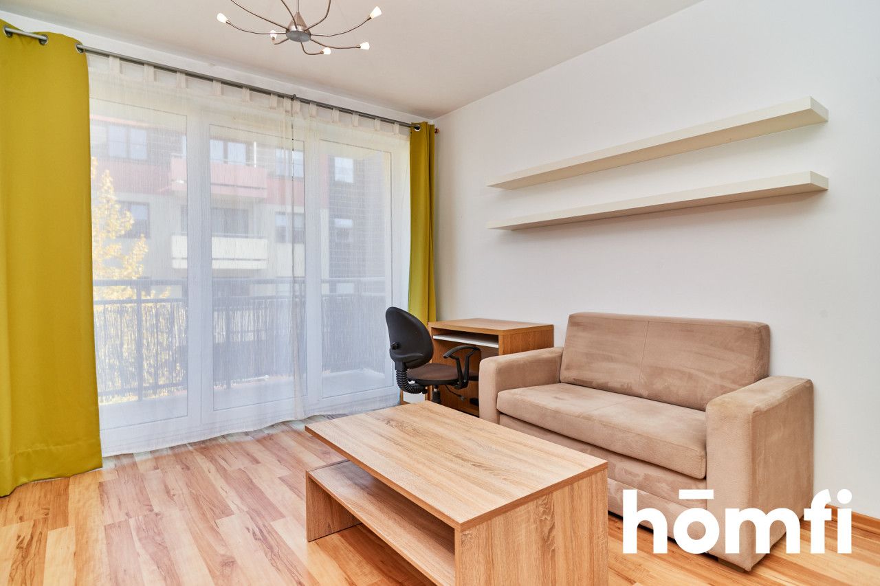 2 pokoje na Jagodnie od 1 października - Mieszkanie - Wynajem - Wrocław, Krzyki / Jagodno