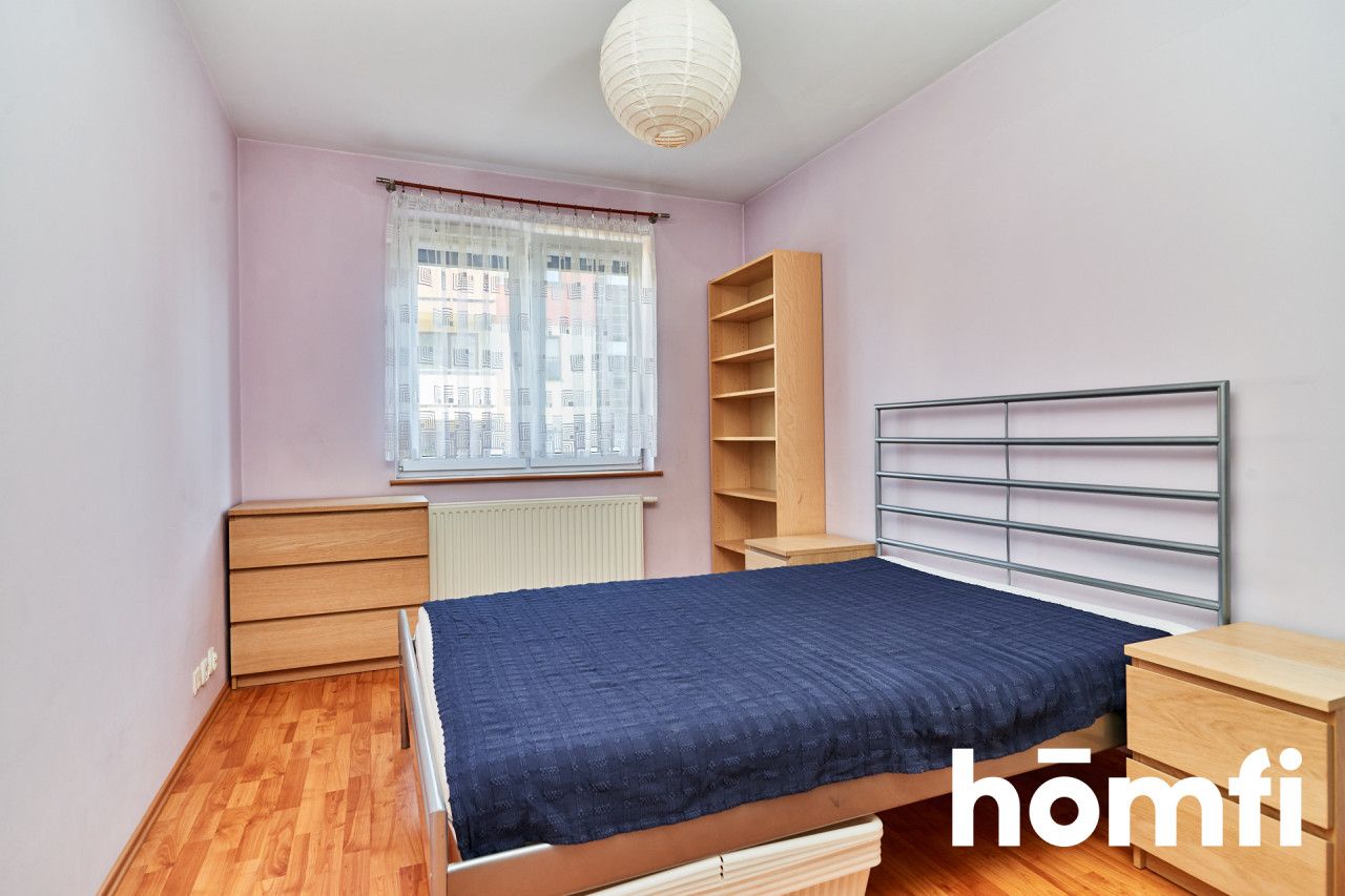 2 pokoje na Jagodnie od 1 października - Mieszkanie - Wynajem - Wrocław, Krzyki / Jagodno