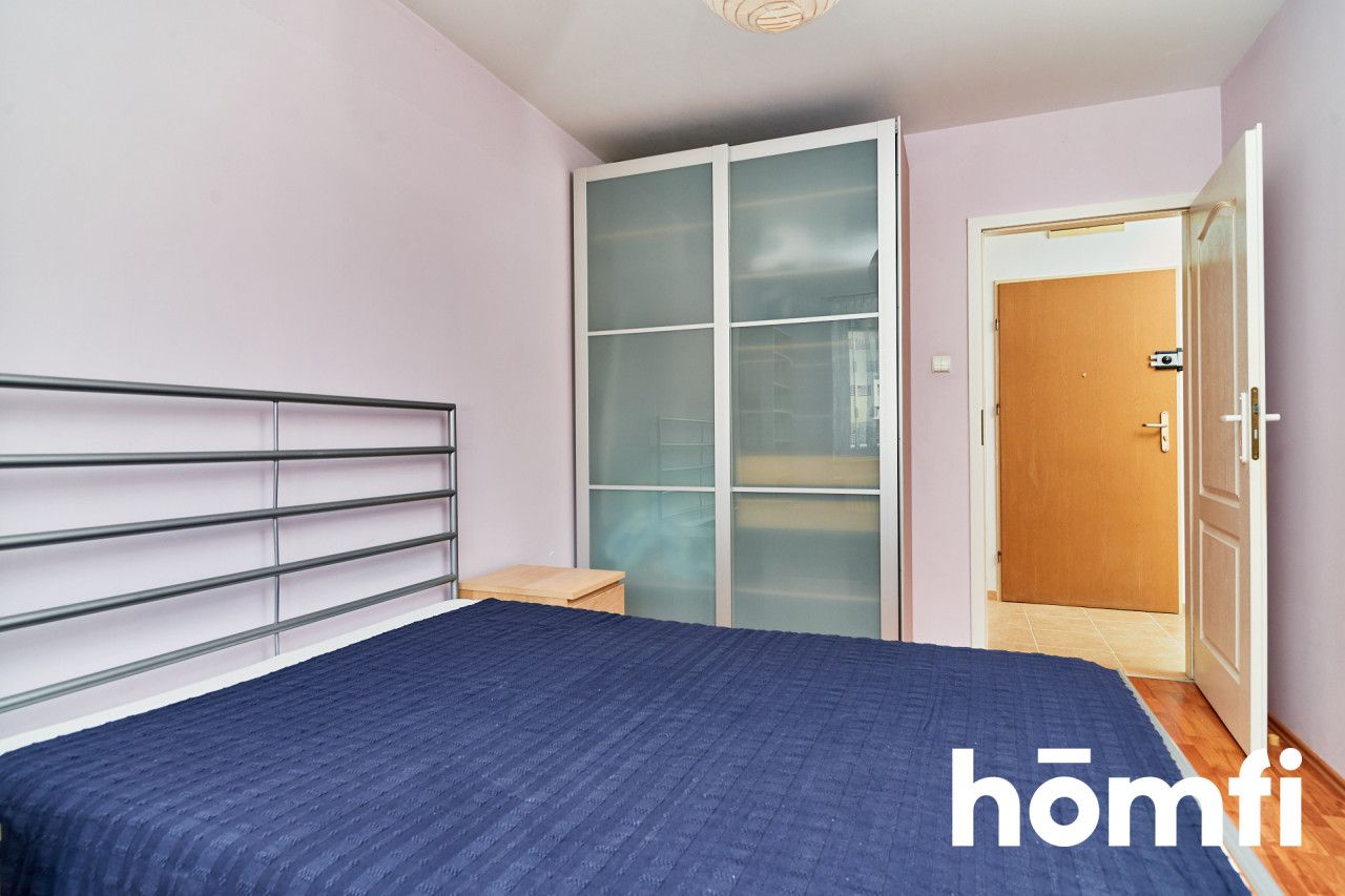 2 pokoje na Jagodnie od 1 października - Mieszkanie - Wynajem - Wrocław, Krzyki / Jagodno