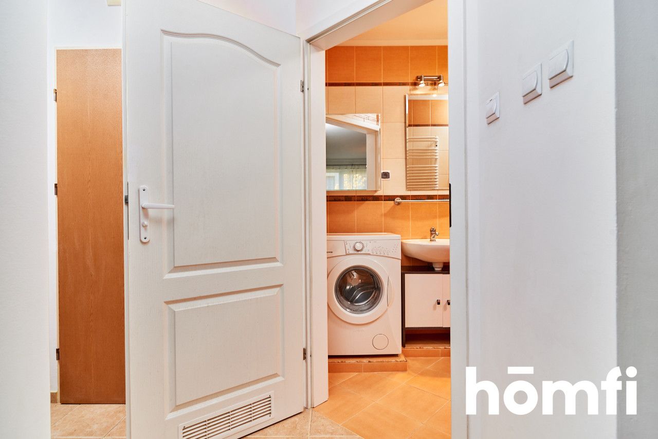 2 pokoje na Jagodnie od 1 października - Mieszkanie - Wynajem - Wrocław, Krzyki / Jagodno