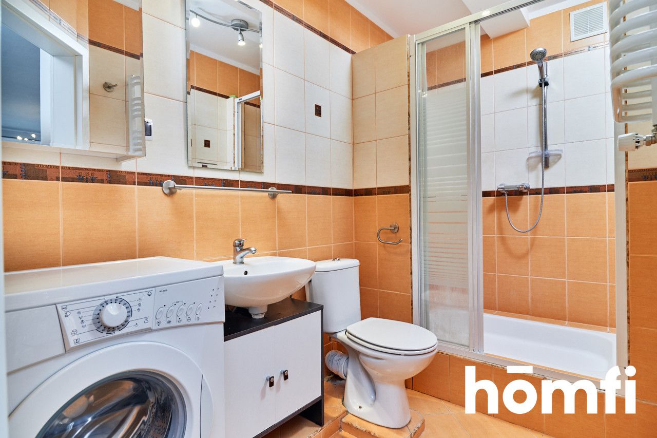 2 pokoje na Jagodnie od 1 października - Mieszkanie - Wynajem - Wrocław, Krzyki / Jagodno