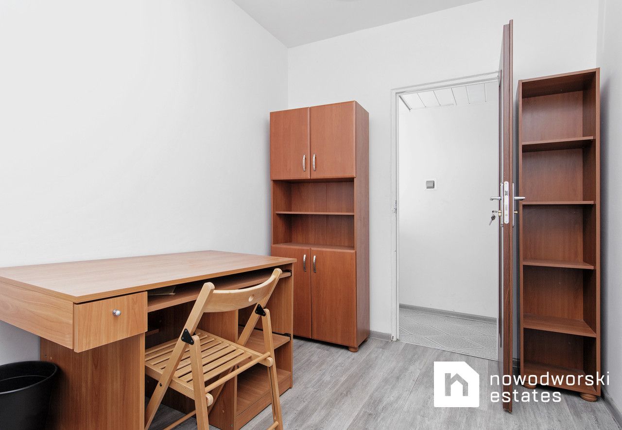 Idealne dla studentów, 4 pokoje na wynajem - Mieszkanie - Wynajem - Poznań, Jeżyce / Sołacz