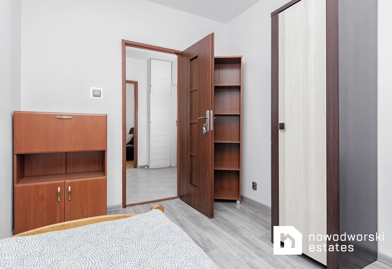 Idealne dla studentów, 4 pokoje na wynajem - Mieszkanie - Wynajem - Poznań, Jeżyce / Sołacz