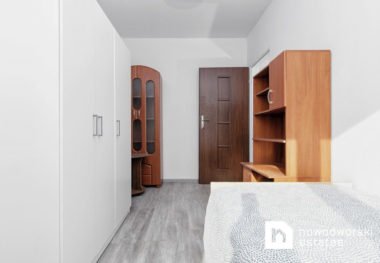 Idealne dla studentów, 4 pokoje na wynajem - Mieszkanie - Wynajem - Poznań, Jeżyce / Sołacz