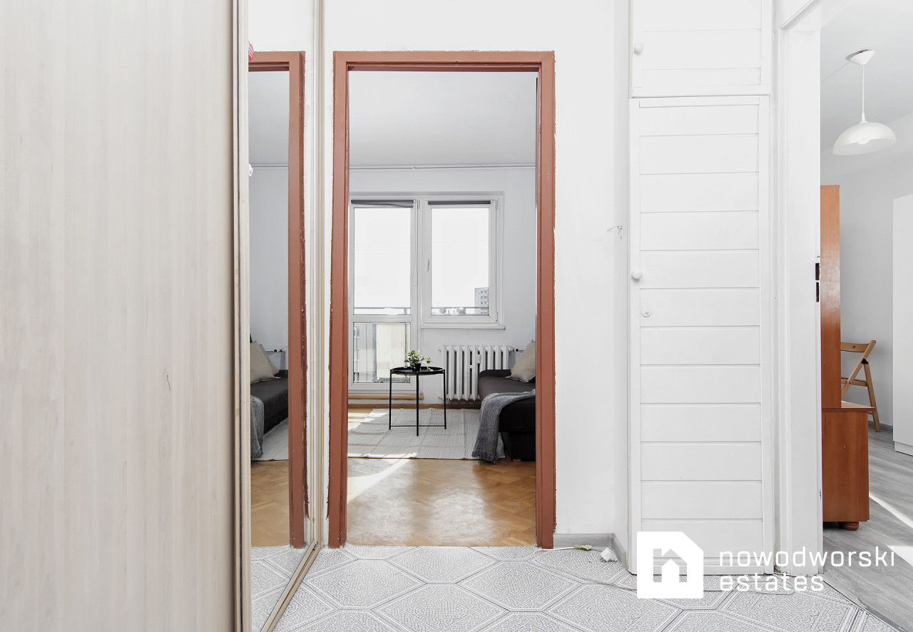 Idealne dla studentów, 4 pokoje na wynajem - Mieszkanie - Wynajem - Poznań, Jeżyce / Sołacz