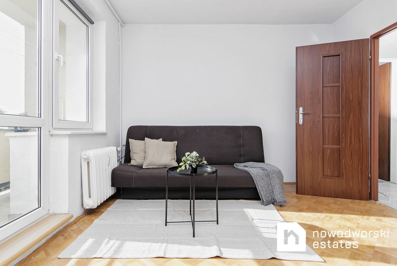 Idealne dla studentów, 4 pokoje na wynajem - Mieszkanie - Wynajem - Poznań, Jeżyce / Sołacz