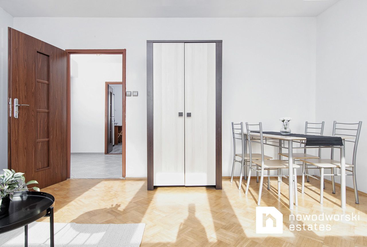 Idealne dla studentów, 4 pokoje na wynajem - Mieszkanie - Wynajem - Poznań, Jeżyce / Sołacz