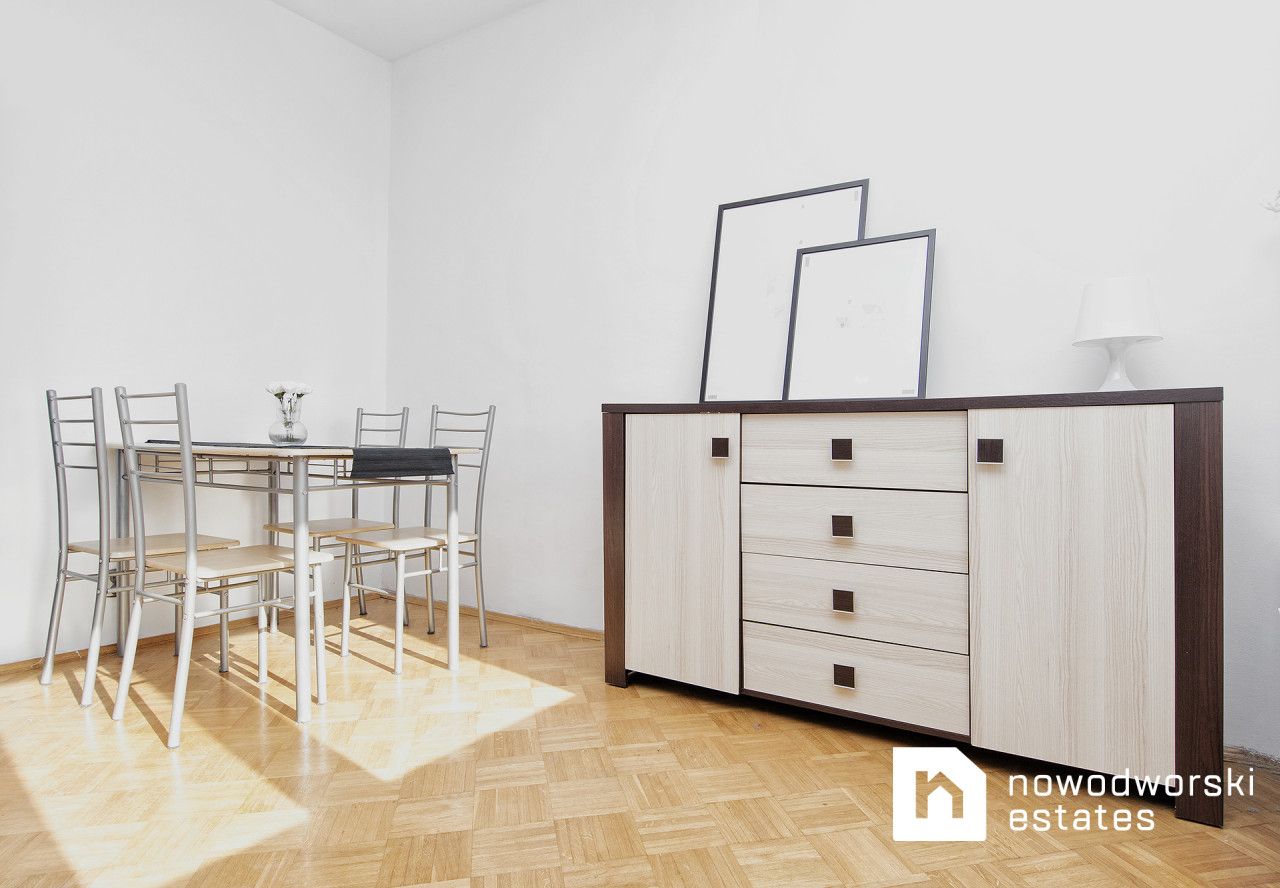 Idealne dla studentów, 4 pokoje na wynajem - Mieszkanie - Wynajem - Poznań, Jeżyce / Sołacz