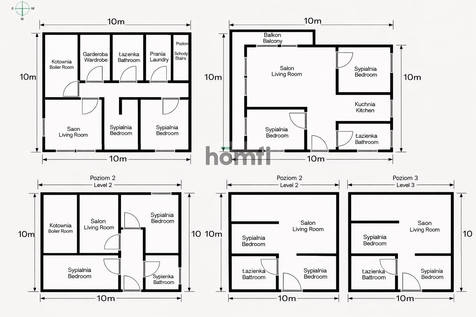 Piękny dom w stylu góralskim Zakopane / Kościelisko - Dom - Sprzedaż - Tatrzański, Kościelisko