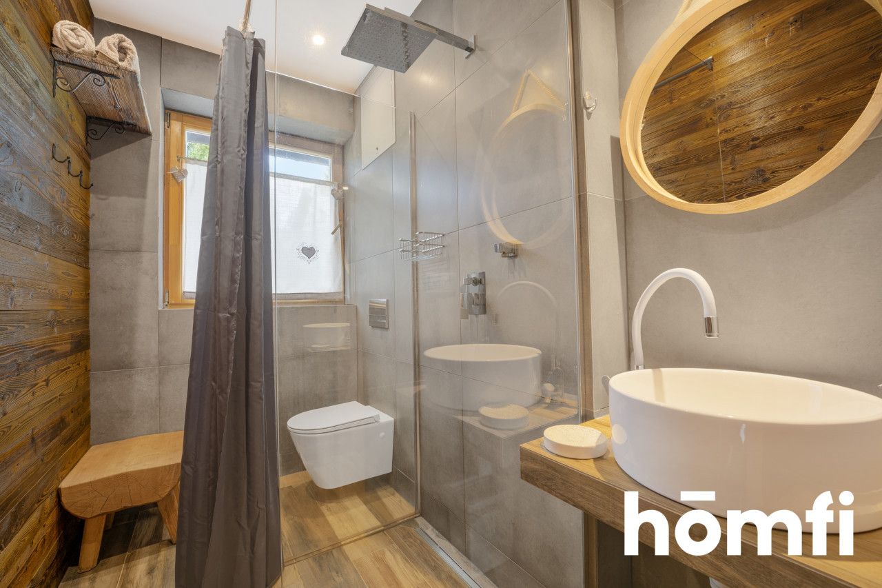 Piękny dom w stylu góralskim Zakopane / Kościelisko - Dom - Sprzedaż - Tatrzański, Kościelisko