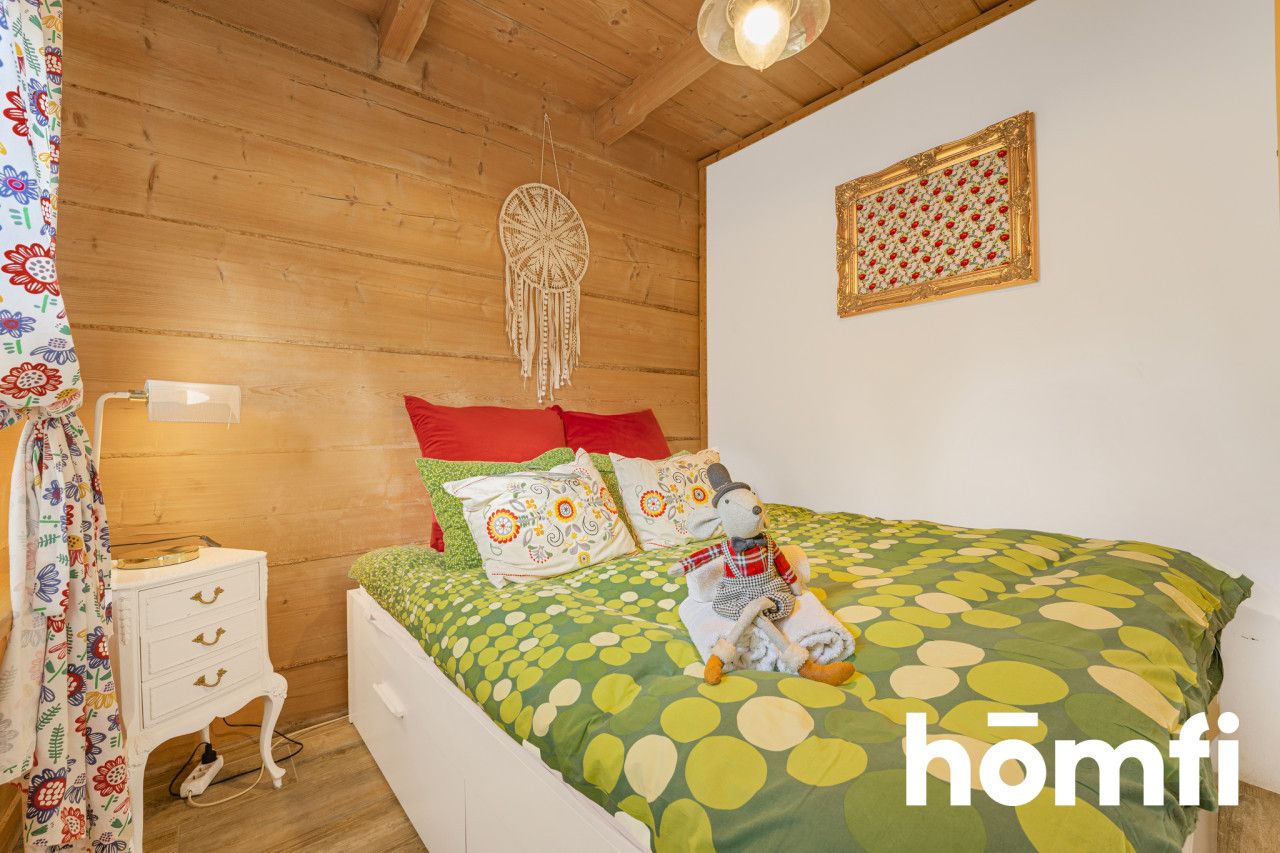 Piękny dom w stylu góralskim Zakopane / Kościelisko - Dom - Sprzedaż - Tatrzański, Kościelisko