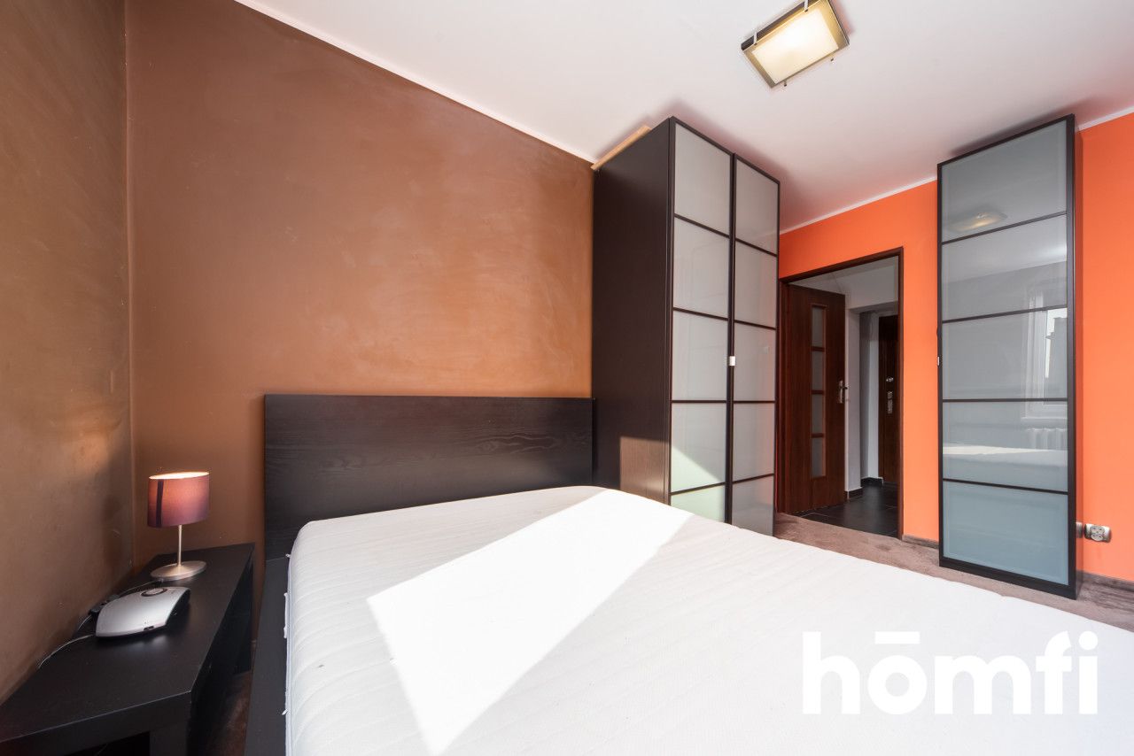 Dwupokojowe mieszkanie bardzo blisko centrum - Mieszkanie - Wynajem - Wrocław, Fabryczna / Grabiszyn