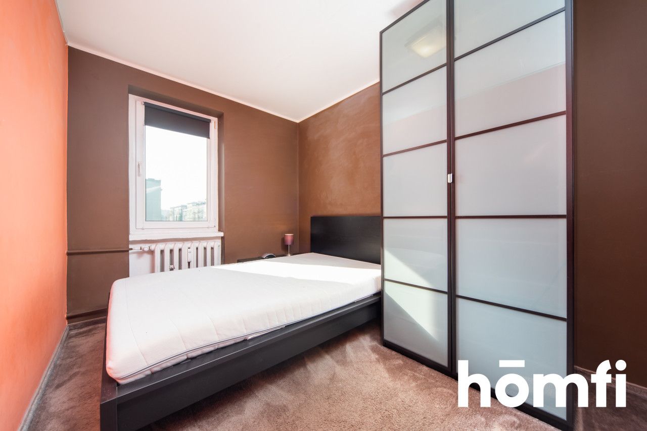 Dwupokojowe mieszkanie bardzo blisko centrum - Mieszkanie - Wynajem - Wrocław, Fabryczna / Grabiszyn