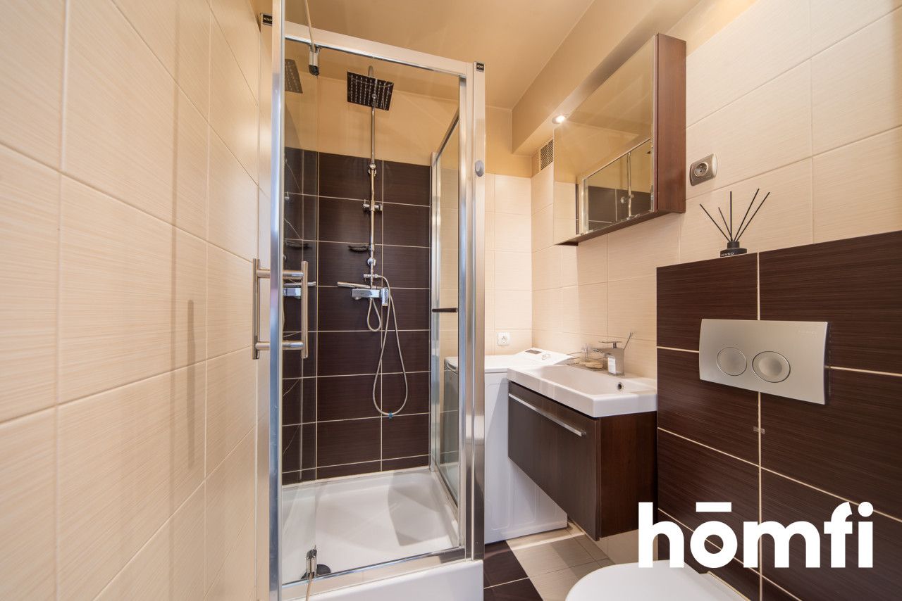 Dwupokojowe mieszkanie bardzo blisko centrum - Mieszkanie - Wynajem - Wrocław, Fabryczna / Grabiszyn