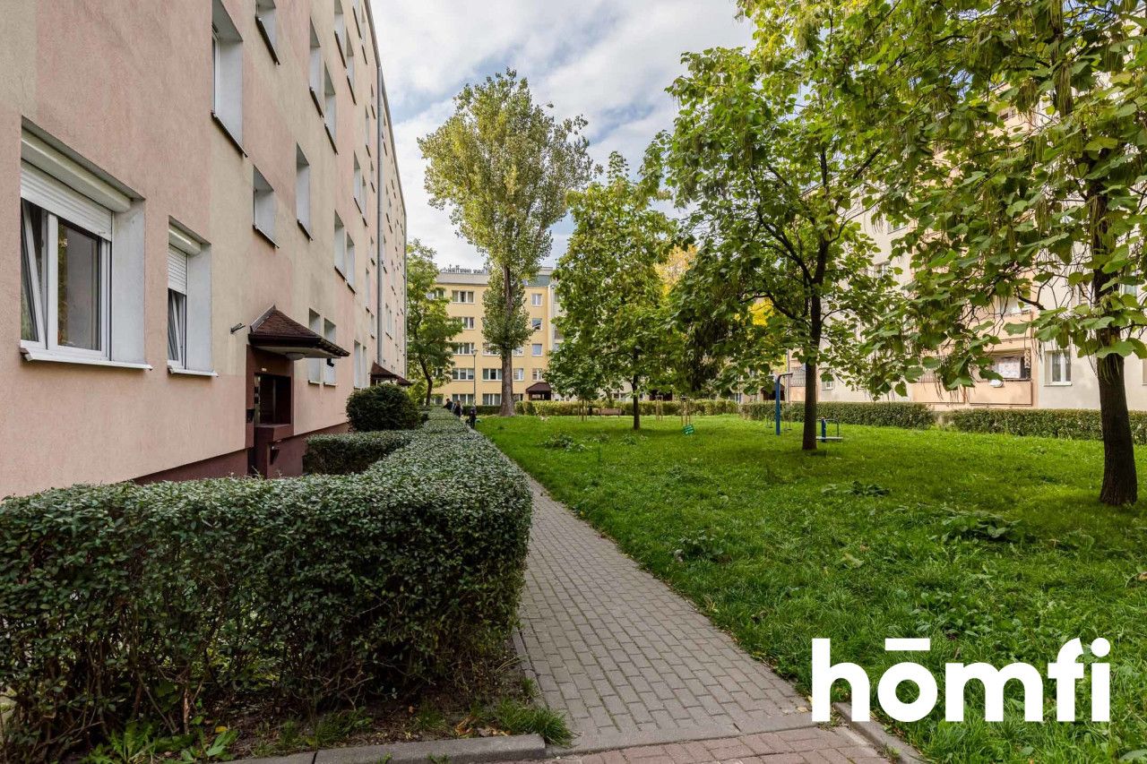 PRZYTULNE, KOMFORTOWE MIESZKANIE SZANCERA - Mieszkanie - Wynajem - Warszawa, Ursus