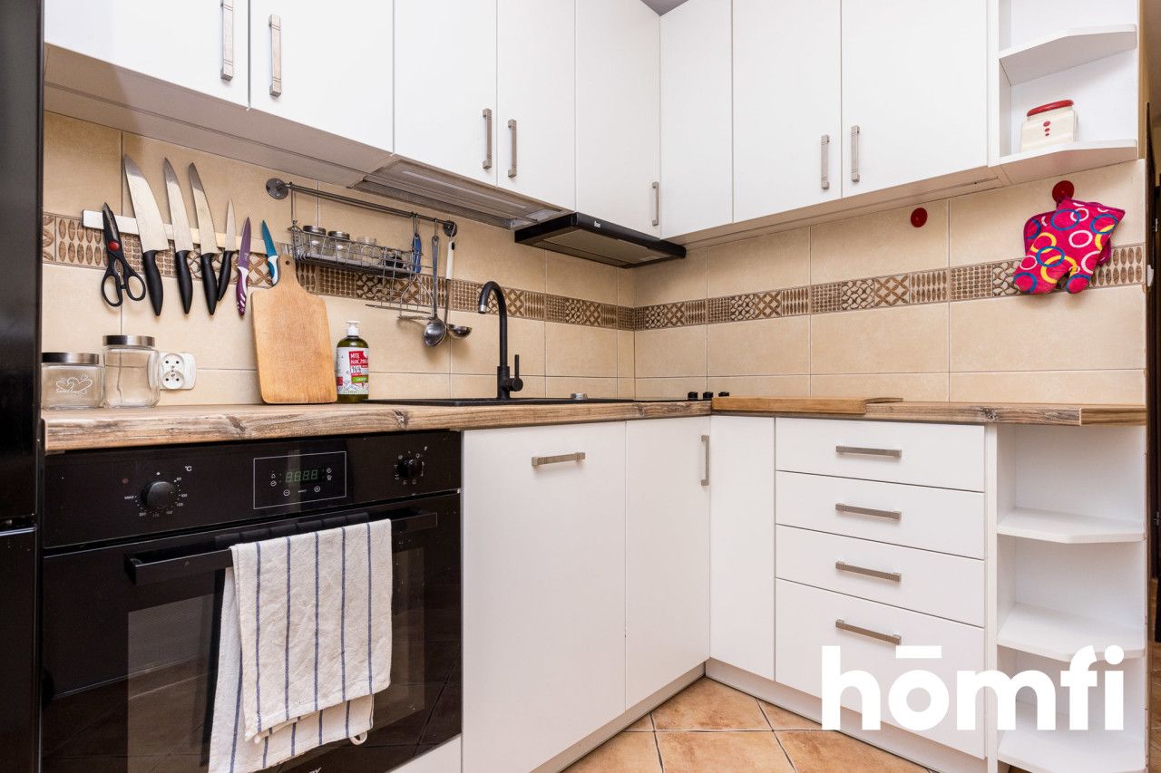 PRZYTULNE, KOMFORTOWE MIESZKANIE SZANCERA - Mieszkanie - Wynajem - Warszawa, Ursus