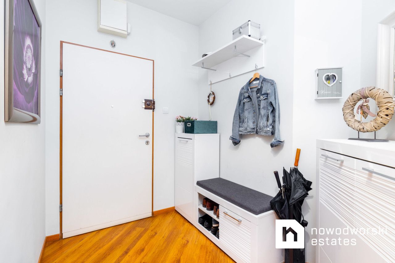 Piękne eleganckie mieszkanie, idealne 100m2/otw. - Mieszkanie - Sprzedaż - Otwocki, Otwock