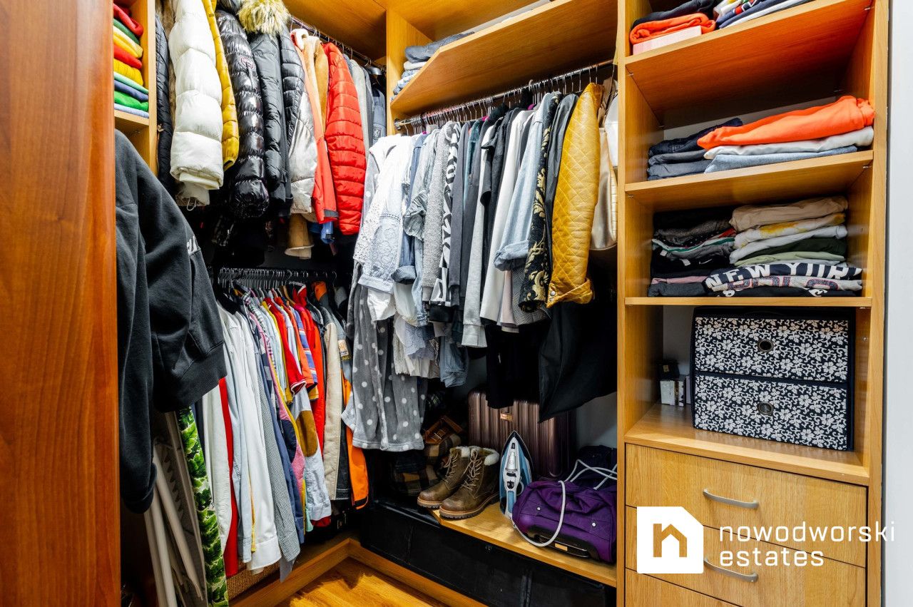 Piękne eleganckie mieszkanie, idealne 100m2/otw. - Mieszkanie - Sprzedaż - Otwocki, Otwock