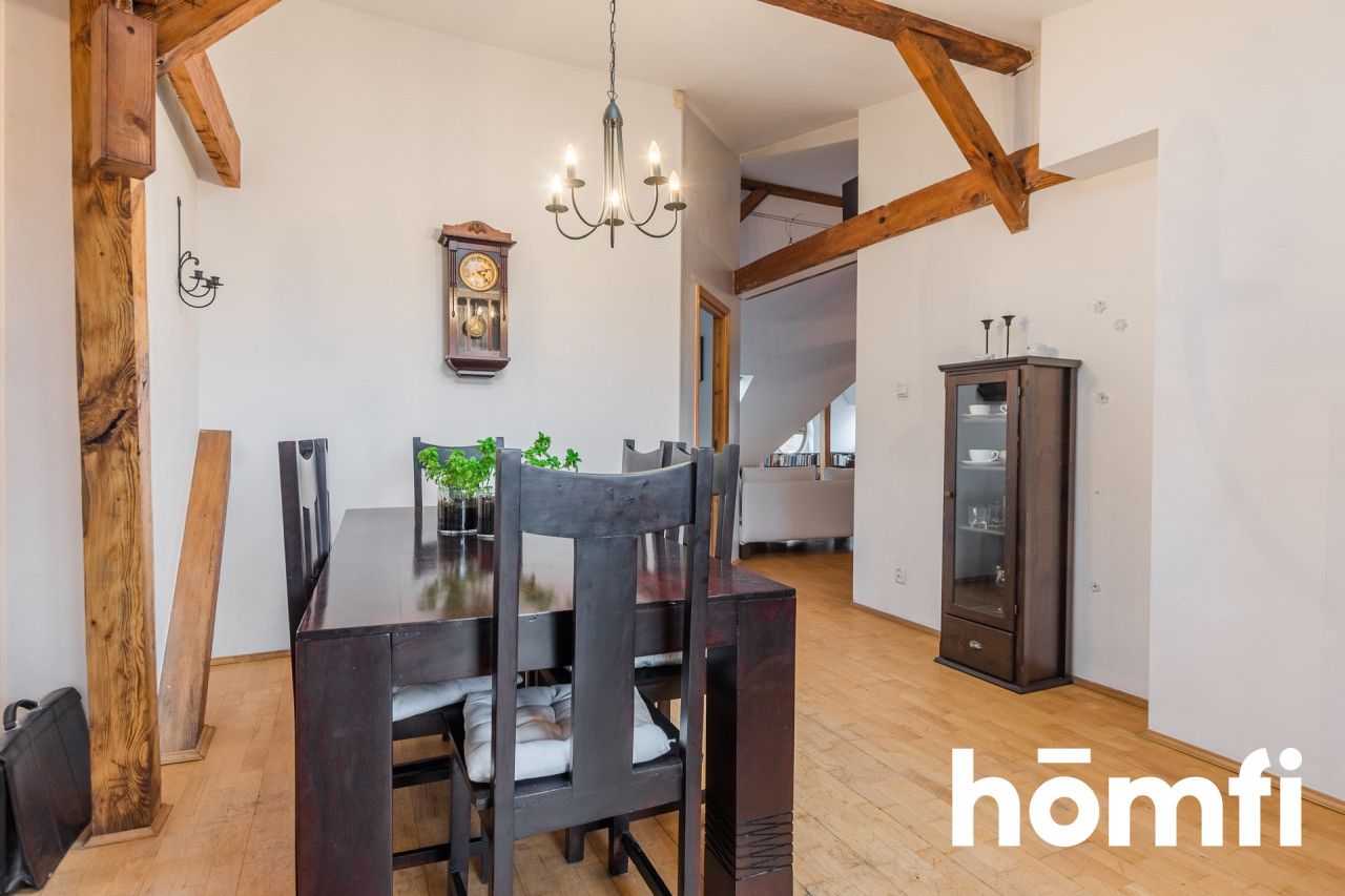 Atmospheric 3-room apartment in the City Center - Apartment - Sale - Gdańsk, Śródmieście