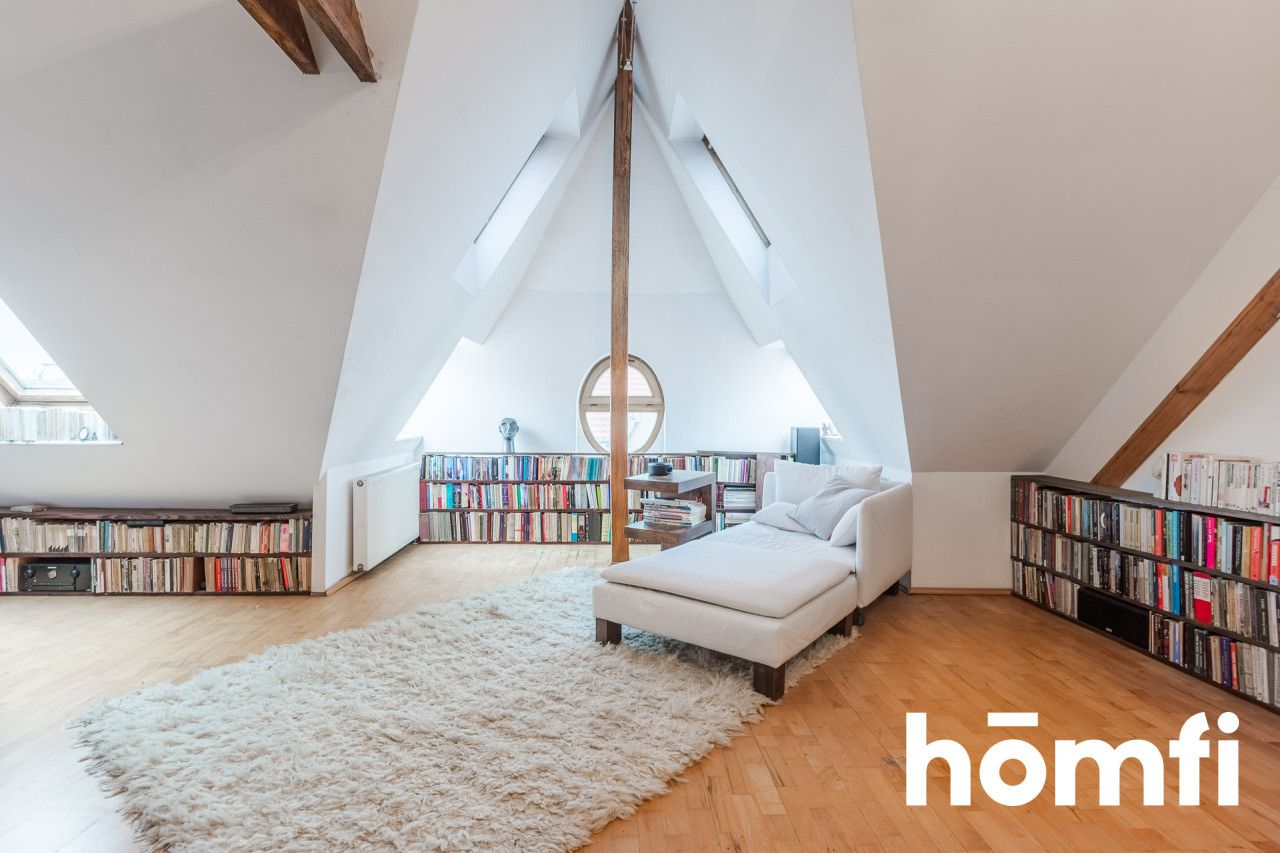 Atmospheric 3-room apartment in the City Center - Apartment - Sale - Gdańsk, Śródmieście