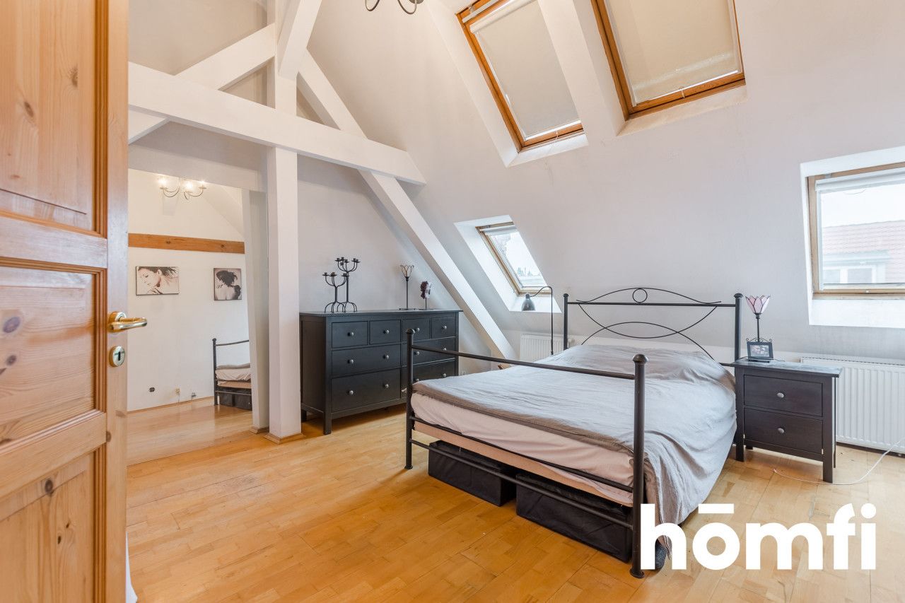 Atmospheric 3-room apartment in the City Center - Apartment - Sale - Gdańsk, Śródmieście