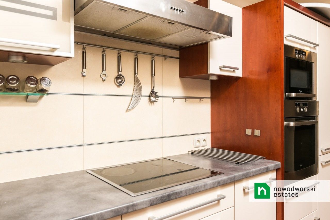 Trzy osobne pokoje! Os. Oswiecenia ! 56m2 - Mieszkanie - Wynajem - Kraków, Nowa Huta / Mistrzejowice