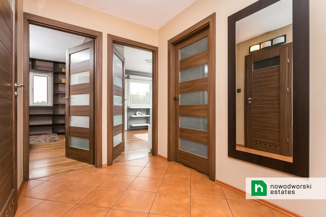 Trzy osobne pokoje! Os. Oswiecenia ! 56m2 - Mieszkanie - Wynajem - Kraków, Nowa Huta / Mistrzejowice