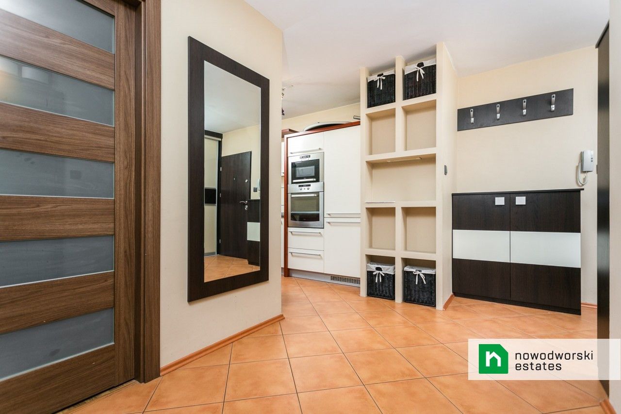 Trzy osobne pokoje! Os. Oswiecenia ! 56m2 - Mieszkanie - Wynajem - Kraków, Nowa Huta / Mistrzejowice