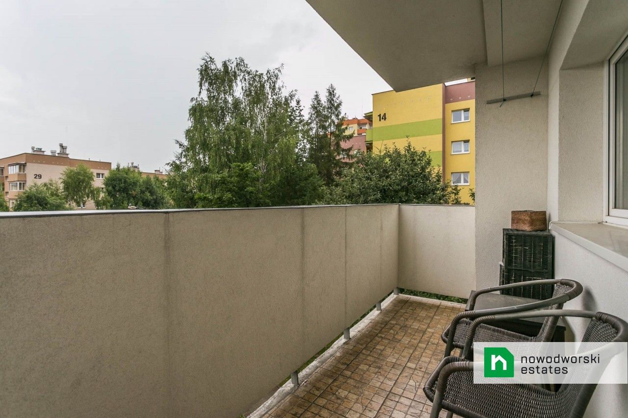 Trzy osobne pokoje! Os. Oswiecenia ! 56m2 - Mieszkanie - Wynajem - Kraków, Nowa Huta / Mistrzejowice